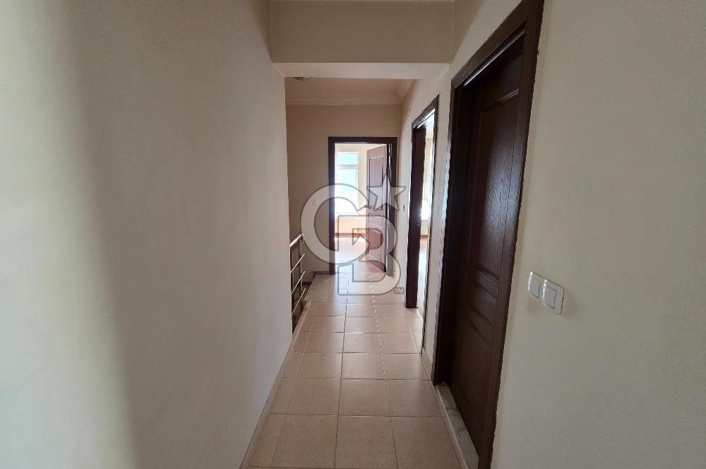 AKPINAR MAH. SATILIK 5+1 DUBLEKS ORMAN MANZARALI KÖK TAPU