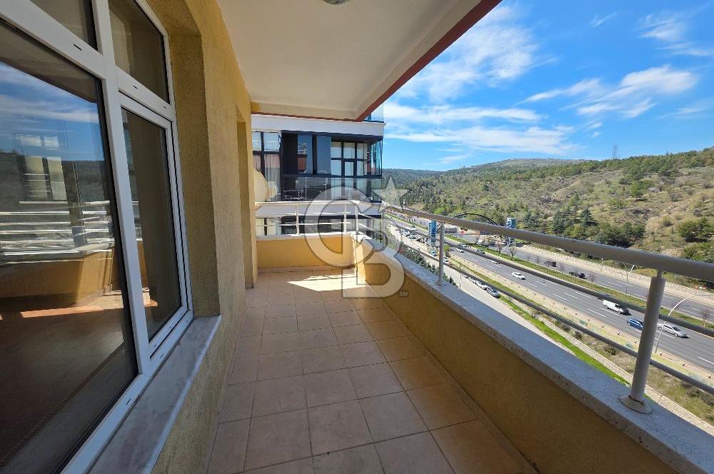 AKPINAR MAH. SATILIK 5+1 DUBLEKS ORMAN MANZARALI KÖK TAPU