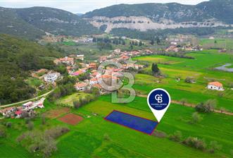 Menteşe Gülağzında Satılık 729 m² Villa İmarlı Arsa  - 6 - 345958