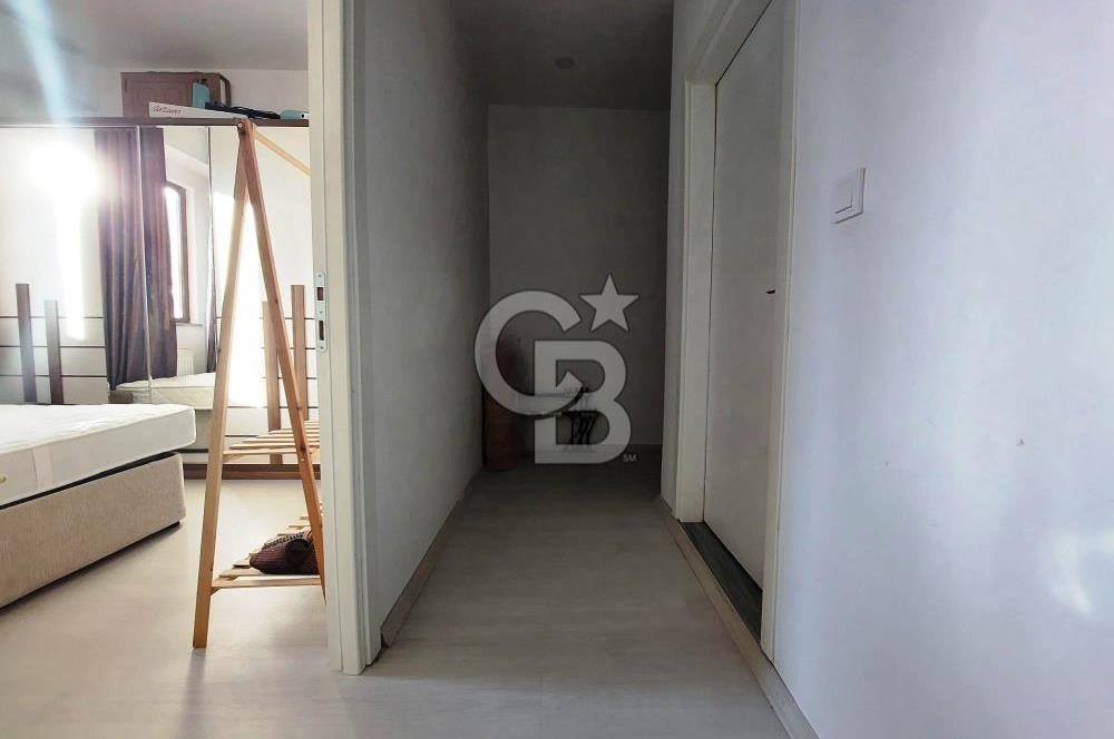 Çanakkale Tekzen Bölgesi Kampüs Evleri 1+1 Eşyalı Satılık Daire