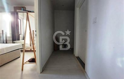 Çanakkale Tekzen Bölgesi Kampüs Evleri 1+1 Eşyalı Satılık Daire