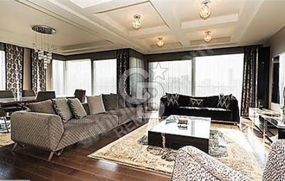 HARİKA MANZARA/WİND ANKARA/LÜKS /KATTA TEK DAİRE