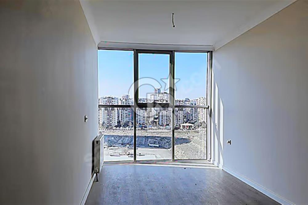 RELAX YAŞAMKENT TE KİRALIK SIFIR 2+1 EBEVEYN BANYOLU DAİRE