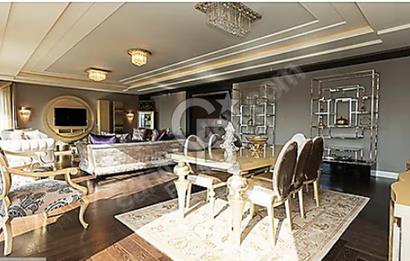 HARİKA MANZARA/WİND ANKARA/LÜKS /KATTA TEK DAİRE