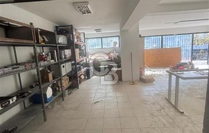 ANKARA GÖKKUŞAĞI MAHALLESİ CADDE ÜZERİ SATILIK DÜKKAN