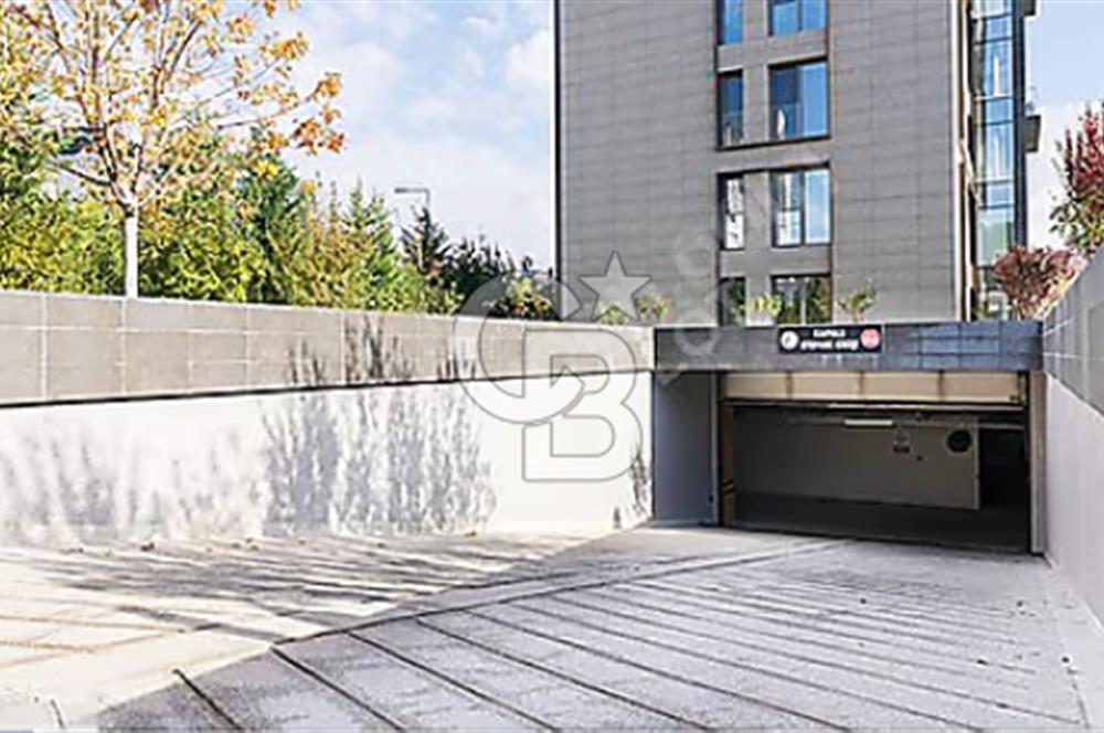 HARİKA MANZARA/WİND ANKARA/LÜKS /KATTA TEK DAİRE