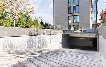 HARİKA MANZARA/WİND ANKARA/LÜKS /KATTA TEK DAİRE