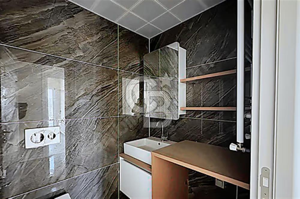 RELAX YAŞAMKENT TE KİRALIK SIFIR 2+1 EBEVEYN BANYOLU DAİRE