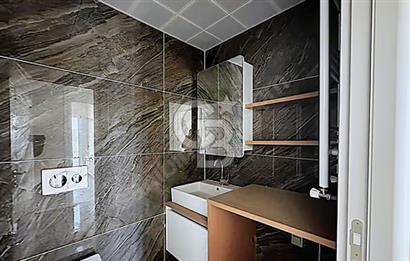 RELAX YAŞAMKENT TE KİRALIK SIFIR 2+1 EBEVEYN BANYOLU DAİRE