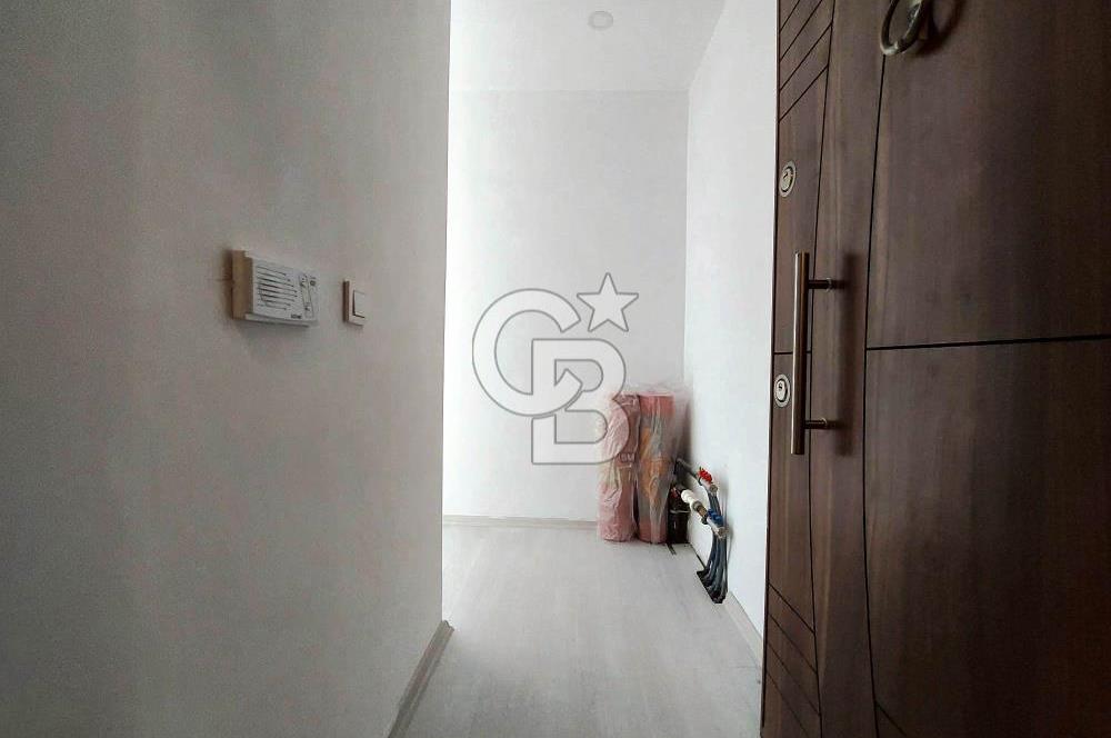 Çanakkale Tekzen Bölgesi Kampüs Evleri 1+1 Eşyalı Satılık Daire