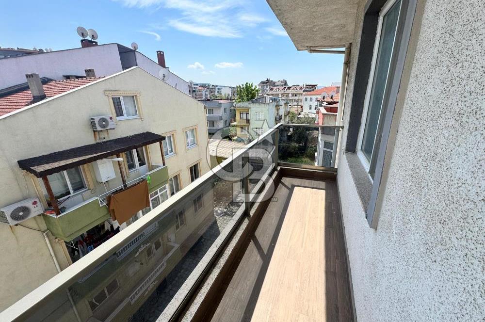 barbaros mahalles satılık 2+1 daire