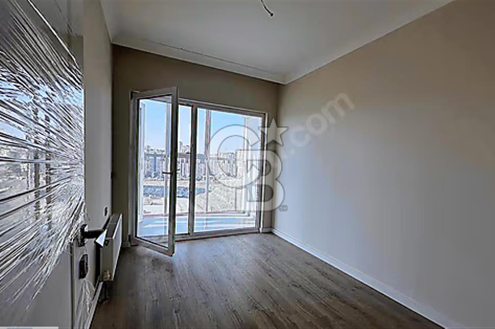 RELAX YAŞAMKENT TE KİRALIK SIFIR 2+1 EBEVEYN BANYOLU DAİRE