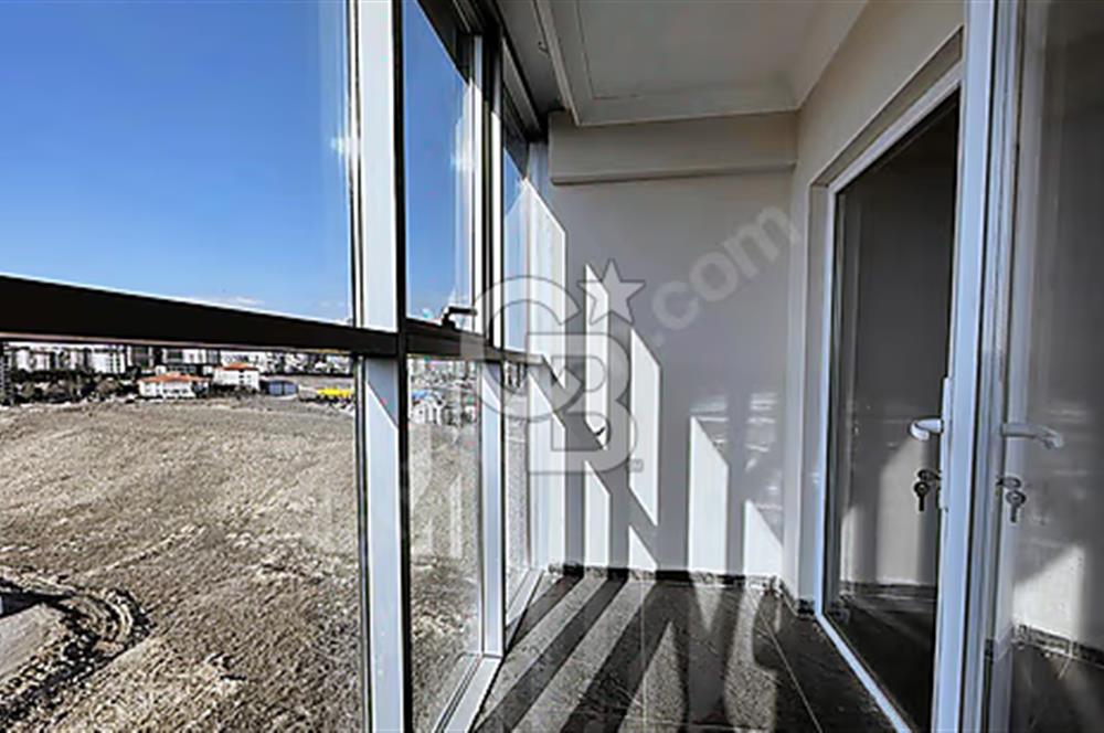 RELAX YAŞAMKENT TE KİRALIK SIFIR 2+1 EBEVEYN BANYOLU DAİRE