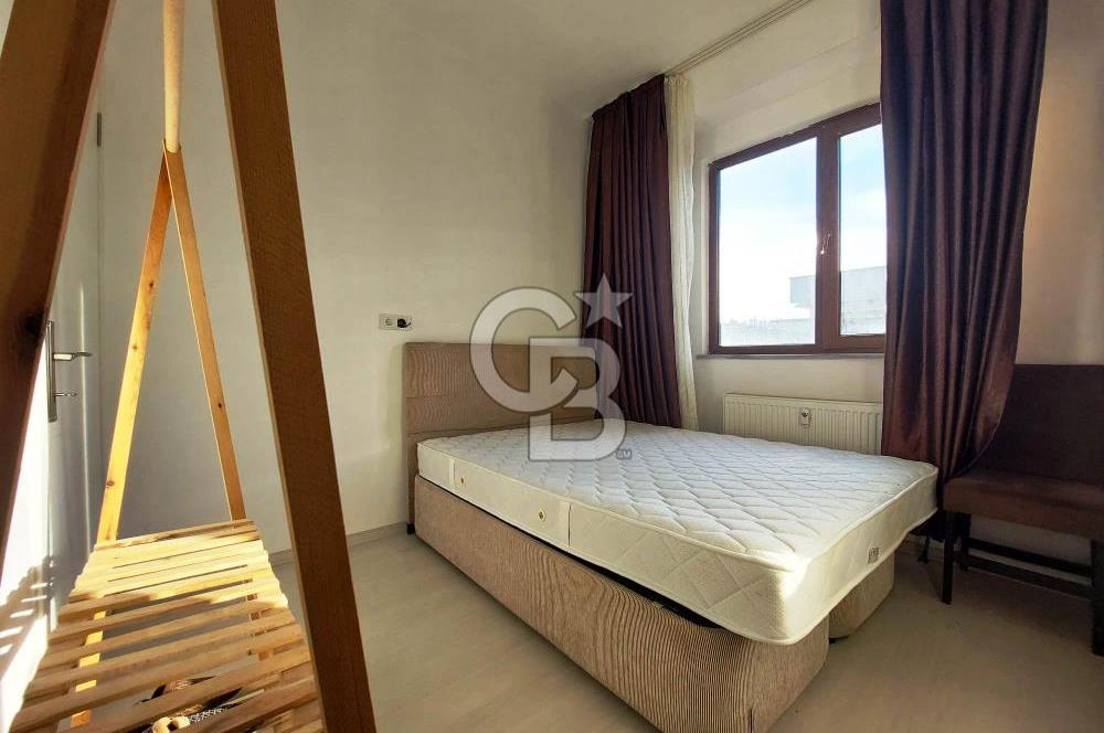 Çanakkale Tekzen Bölgesi Kampüs Evleri 1+1 Eşyalı Satılık Daire