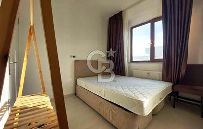 Çanakkale Tekzen Bölgesi Kampüs Evleri 1+1 Eşyalı Satılık Daire