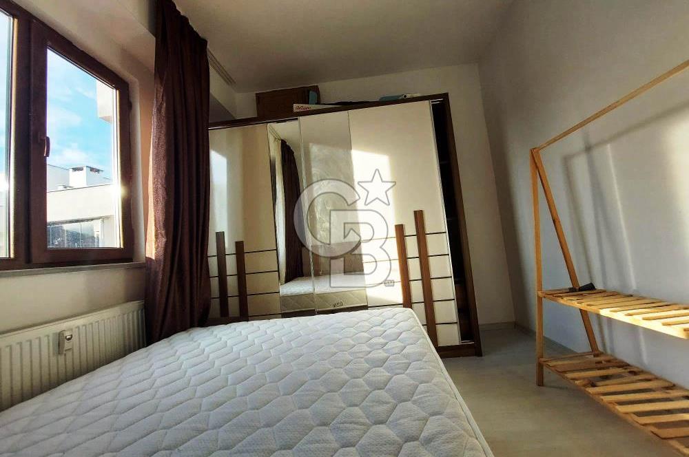 Çanakkale Tekzen Bölgesi Kampüs Evleri 1+1 Eşyalı Satılık Daire