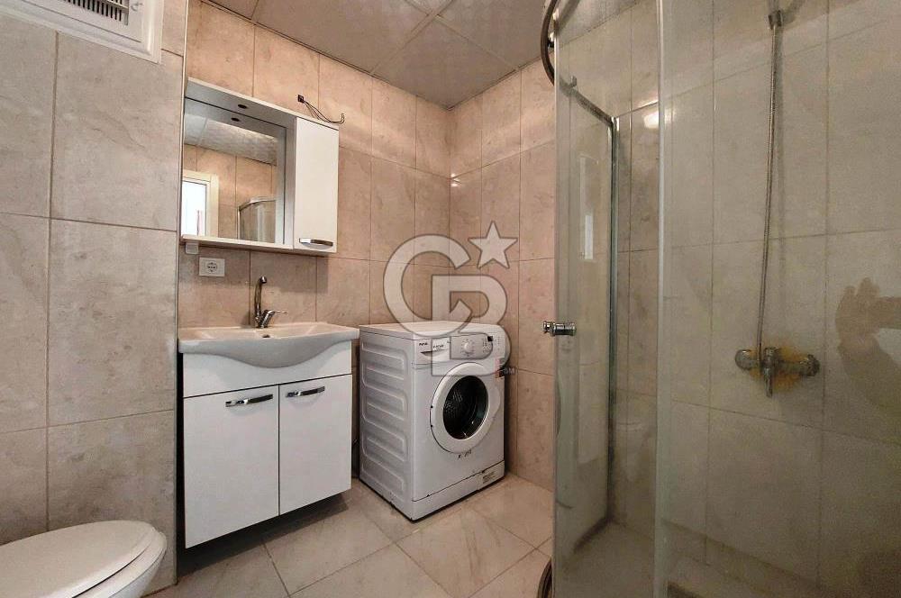 Çanakkale Tekzen Bölgesi Kampüs Evleri 1+1 Eşyalı Satılık Daire