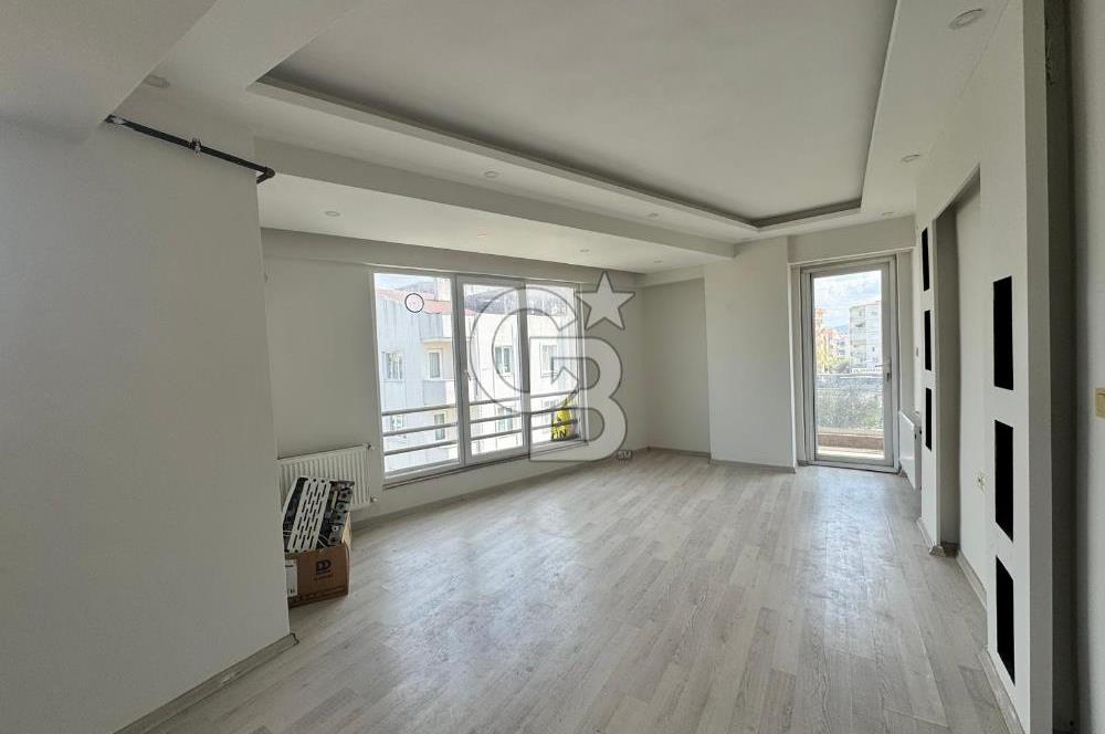 barbaros mahalles satılık 2+1 daire