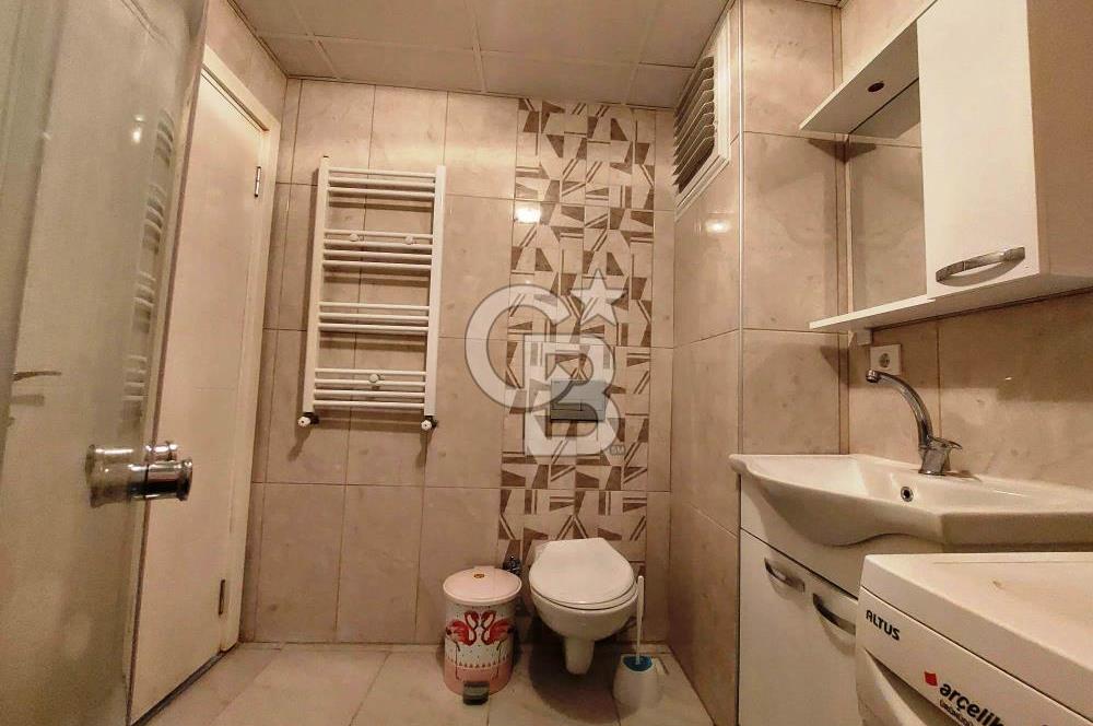 Çanakkale Tekzen Bölgesi Kampüs Evleri 1+1 Eşyalı Satılık Daire