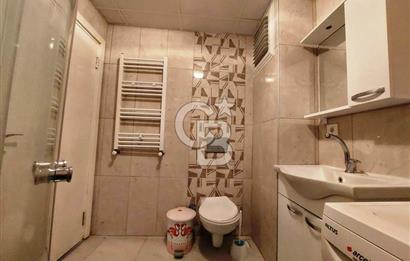 Çanakkale Tekzen Bölgesi Kampüs Evleri 1+1 Eşyalı Satılık Daire