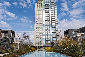 HARİKA MANZARA/WİND ANKARA/LÜKS /KATTA TEK DAİRE - 1 - 345993