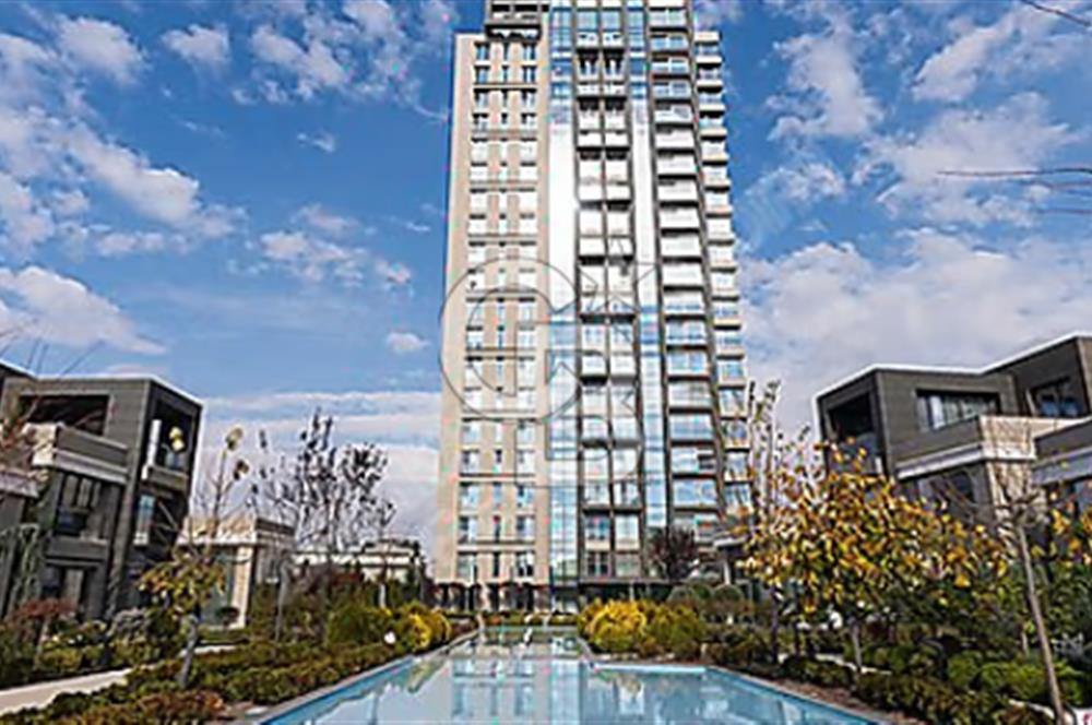 HARİKA MANZARA/WİND ANKARA/LÜKS /KATTA TEK DAİRE