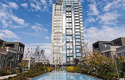 HARİKA MANZARA/WİND ANKARA/LÜKS /KATTA TEK DAİRE