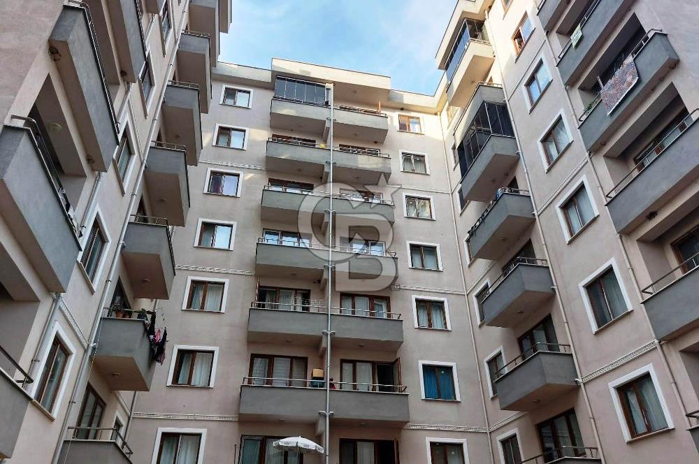 Çanakkale Tekzen Bölgesi Kampüs Evleri 1+1 Eşyalı Satılık Daire