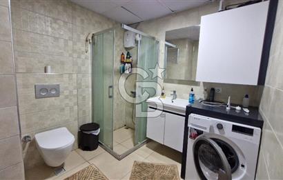 İzmir Menemen İstiklal M. Havuzlu Sitede Satılık 3+1 Daire CB PH