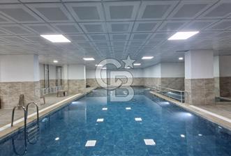 İzmir Menemen İstiklal M. Havuzlu Sitede Satılık 3+1 Daire CB PH - 1 - 345974