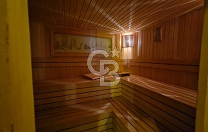 İzmir Menemen İstiklal M. Havuzlu Sitede Satılık 3+1 Daire CB PH