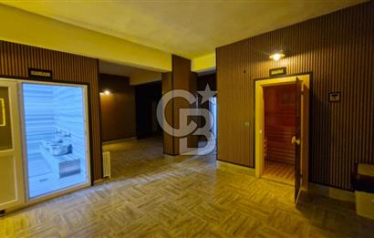 İzmir Menemen İstiklal M. Havuzlu Sitede Satılık 3+1 Daire CB PH