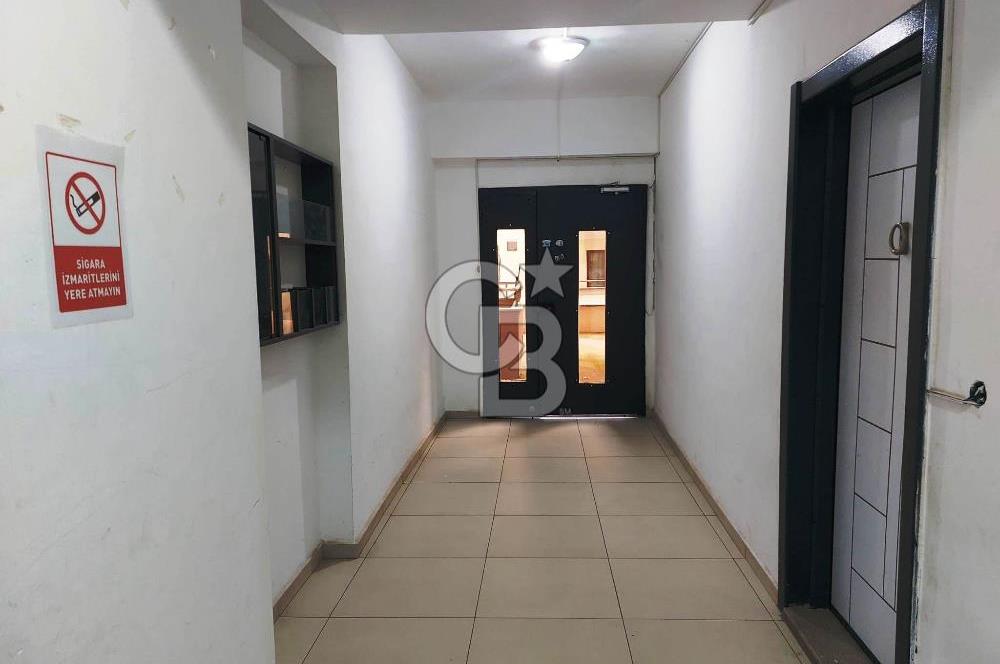 Çanakkale Tekzen Bölgesi Kampüs Evleri 1+1 Eşyalı Satılık Daire