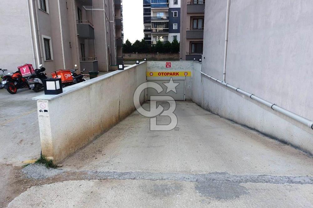 Çanakkale Tekzen Bölgesi Kampüs Evleri 1+1 Eşyalı Satılık Daire