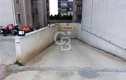 Çanakkale Tekzen Bölgesi Kampüs Evleri 1+1 Eşyalı Satılık Daire