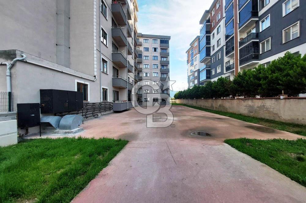 Çanakkale Tekzen Bölgesi Kampüs Evleri 1+1 Eşyalı Satılık Daire