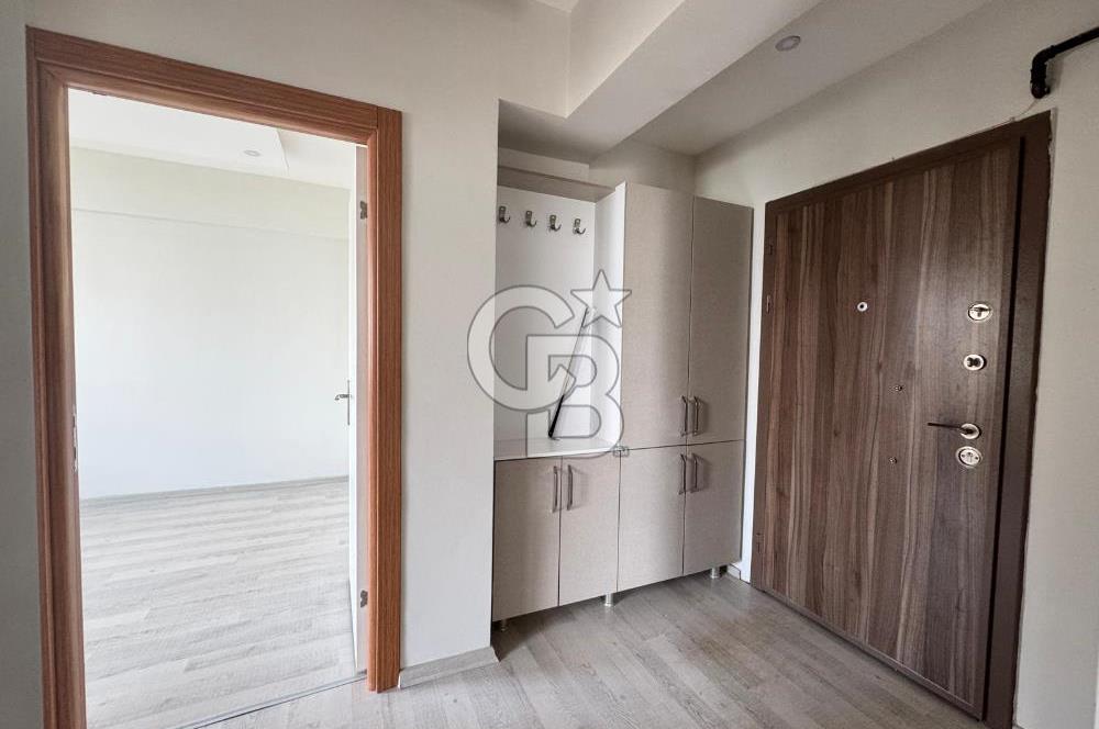 barbaros mahalles satılık 2+1 daire