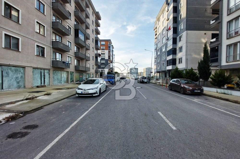 Çanakkale Tekzen Bölgesi Kampüs Evleri 1+1 Eşyalı Satılık Daire