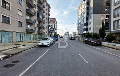 Çanakkale Tekzen Bölgesi Kampüs Evleri 1+1 Eşyalı Satılık Daire