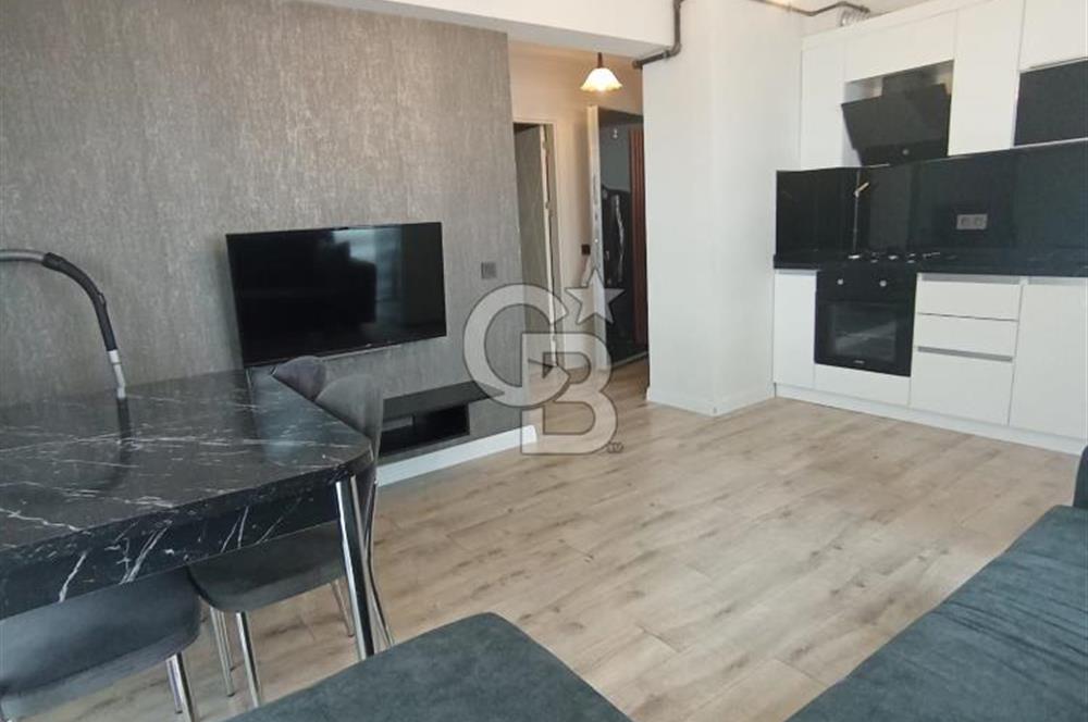 Gölbaşı Taşpınar kiralık 1+1 eşyalı 