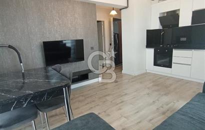 Gölbaşı Taşpınar kiralık 1+1 eşyalı 