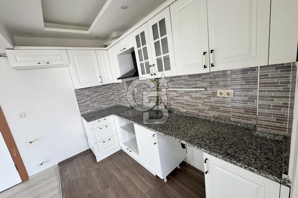 barbaros mahalles satılık 2+1 daire