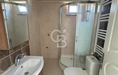 kepez boğazkentte kiralık 1+1 daire