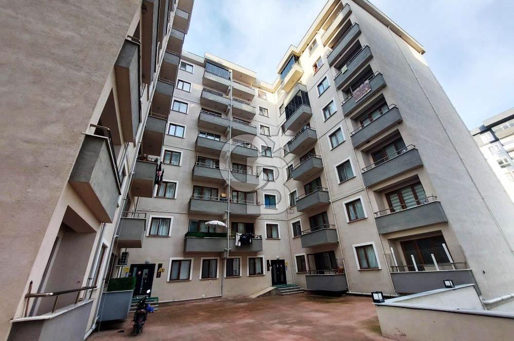 Çanakkale Tekzen Bölgesi Kampüs Evleri 1+1 Eşyalı Satılık Daire