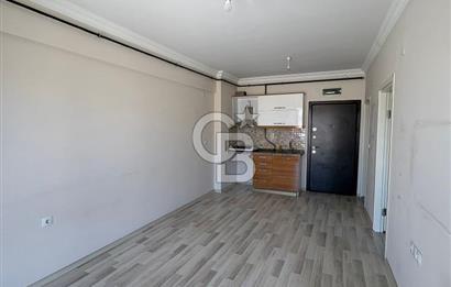 kepez boğazkentte kiralık 1+1 daire