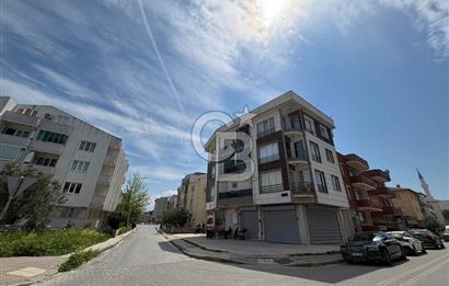 barbaros mahalles satılık 2+1 daire