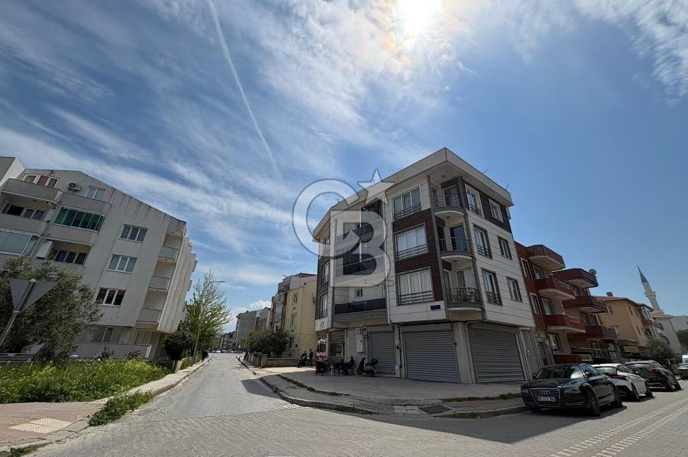 barbaros mahalles satılık 2+1 daire