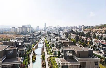 HARİKA MANZARA/WİND ANKARA/LÜKS /KATTA TEK DAİRE