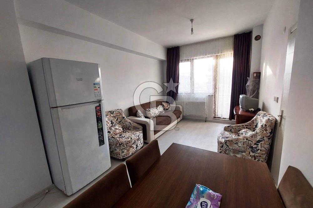 Çanakkale Tekzen Bölgesi Kampüs Evleri 1+1 Eşyalı Satılık Daire