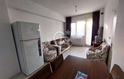 Çanakkale Tekzen Bölgesi Kampüs Evleri 1+1 Eşyalı Satılık Daire